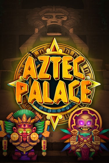 Aztec Palace играть демо версию | VAVADA без регистрации