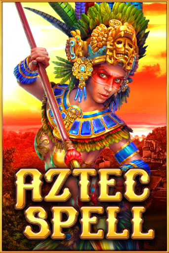 Aztec Spell - 10 Lines играть демо версию | VAVADA без регистрации