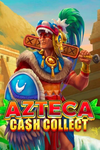 Azteca: Cash Collect играть демо версию | VAVADA без регистрации