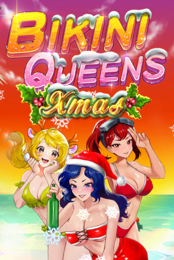 BIKINI QUEENS XMAS играть демо версию | VAVADA без регистрации