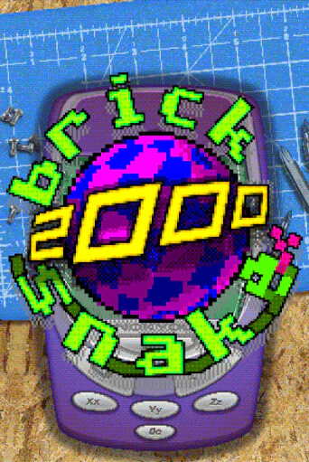 BRICK SNAKE 2000 играть демо версию | VAVADA без регистрации