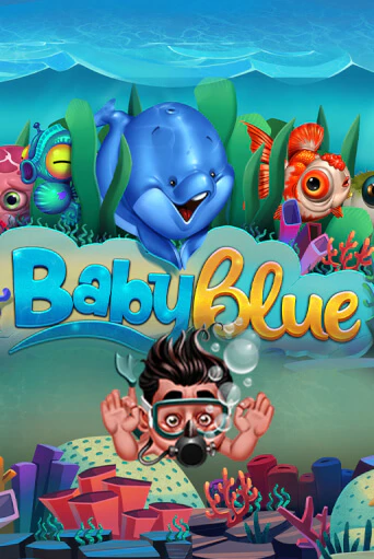 Baby Blue играть демо версию | VAVADA без регистрации