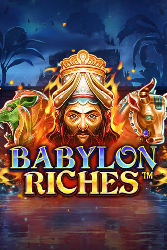 Babylon Riches играть демо версию | VAVADA без регистрации