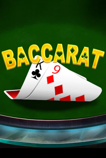 Baccarat играть демо версию | VAVADA без регистрации