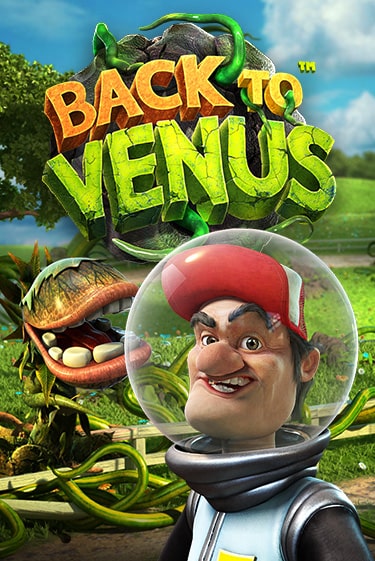 Back To Venus играть демо версию | VAVADA без регистрации