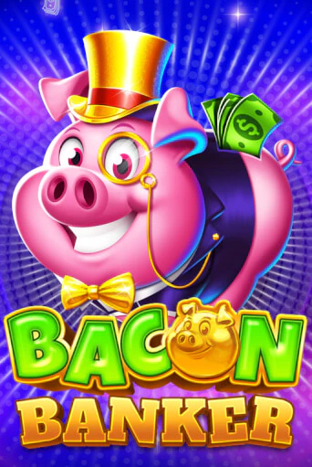 Bacon Banker играть демо версию | VAVADA без регистрации