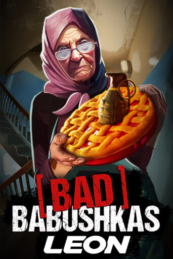 Bad Babushkas Leon играть демо версию | VAVADA без регистрации