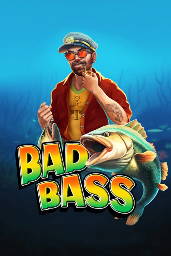 Bad Bass играть демо версию | VAVADA без регистрации