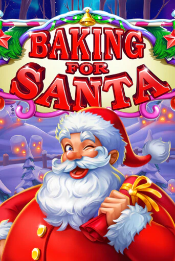 Baking for Santa играть демо версию | VAVADA без регистрации