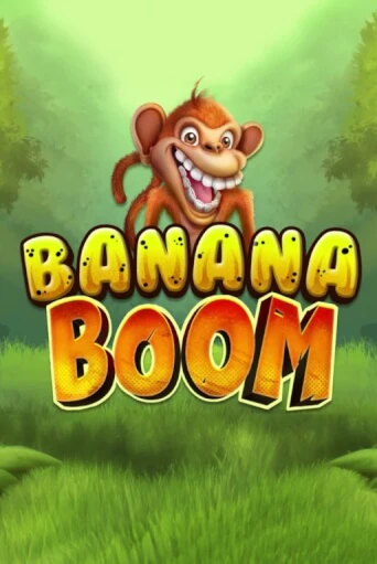 Banana Boom играть демо версию | VAVADA без регистрации