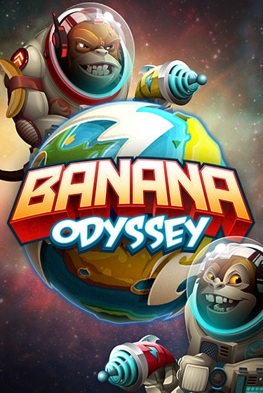 Banana Odyssey играть демо версию | VAVADA без регистрации