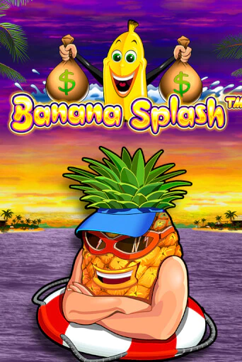 Banana Splash играть демо версию | VAVADA без регистрации