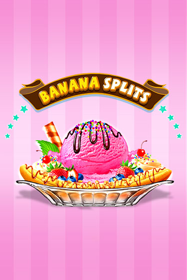 Banana Splits играть демо версию | VAVADA без регистрации