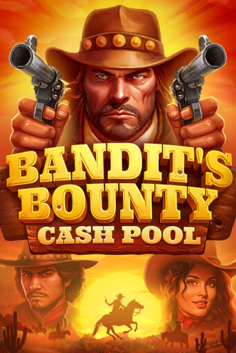 Bandits Bounty: Cash Pool играть демо версию | VAVADA без регистрации