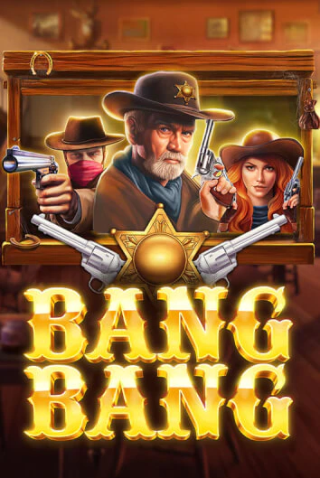 Bang Bang играть демо версию | VAVADA без регистрации