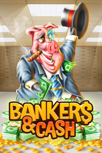 Bankers & Cash играть демо версию | VAVADA без регистрации