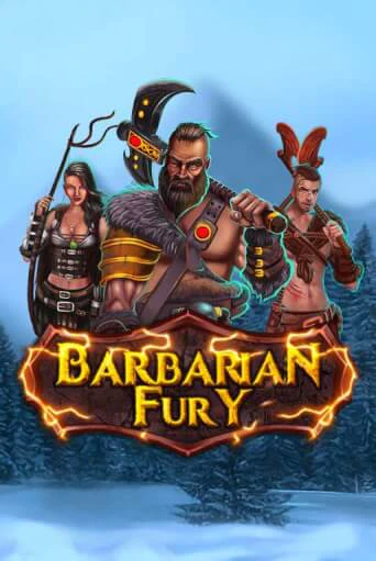 Barbarian Fury играть демо версию | VAVADA без регистрации