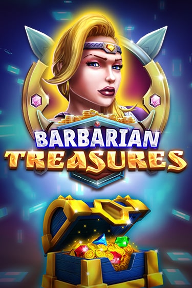 Barbarian Treasures играть демо версию | VAVADA без регистрации