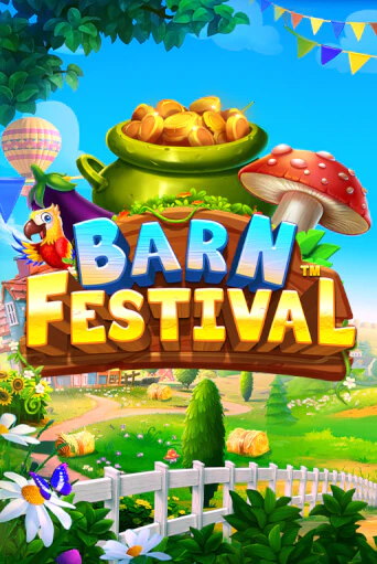 Barn Festival играть демо версию | VAVADA без регистрации