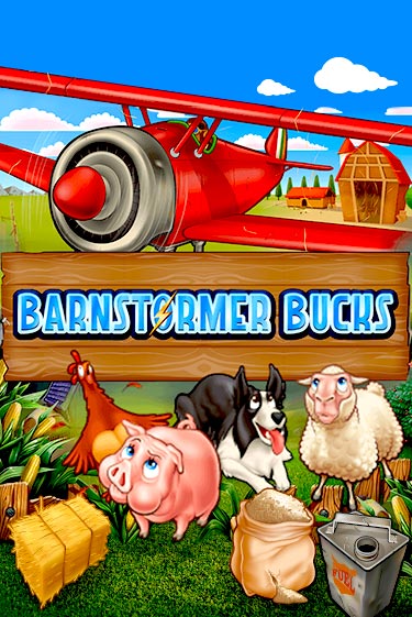 Barnstormer Bucks играть демо версию | VAVADA без регистрации