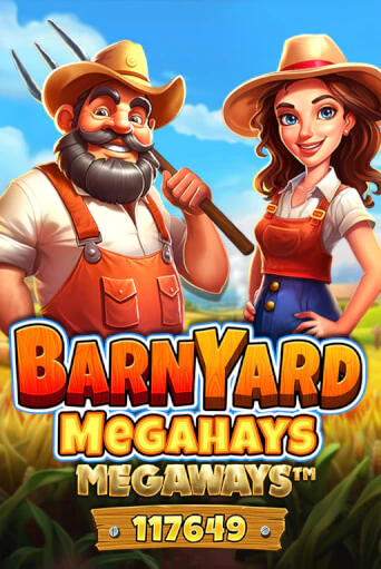 Barnyard Megahays Megaways™ играть демо версию | VAVADA без регистрации