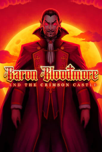 Baron Bloodmore and the Crimson Castle играть демо версию | VAVADA без регистрации