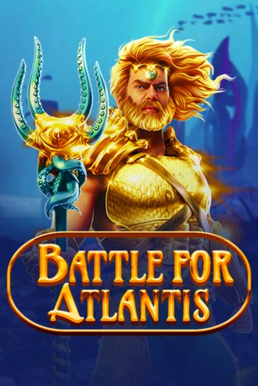 Battle for Atlantis играть демо версию | VAVADA без регистрации