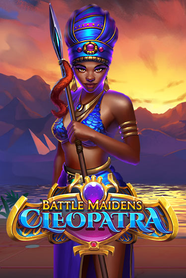 Battle Maidens Cleopatra играть демо версию | VAVADA без регистрации