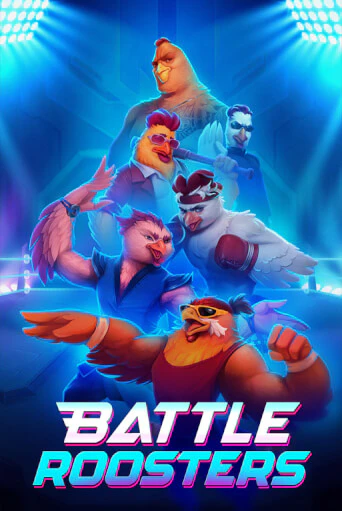 Battle Roosters играть демо версию | VAVADA без регистрации