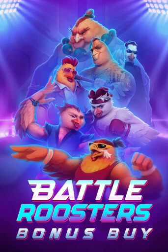 Battle Roosters Bonus Buy играть демо версию | VAVADA без регистрации