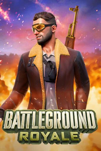 Battleground Royale играть демо версию | VAVADA без регистрации