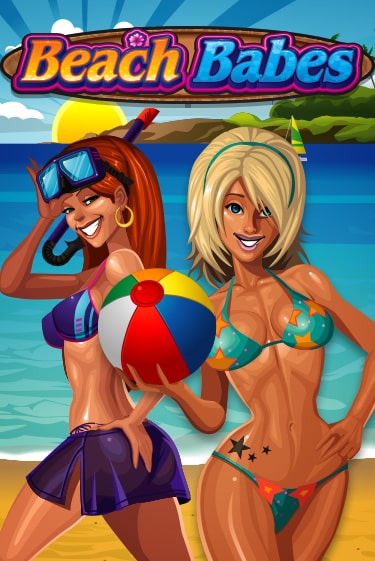 Beach Babes играть демо версию | VAVADA без регистрации