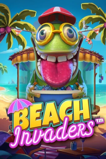 Beach Invaders играть демо версию | VAVADA без регистрации