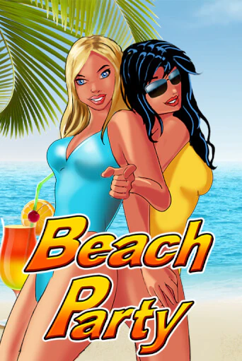 Beach Party играть демо версию | VAVADA без регистрации