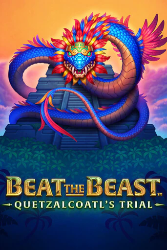 Beat the Beast: Quetzalcoatl's Trial играть демо версию | VAVADA без регистрации