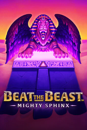 Beat the Beast: Mighty Sphinx играть демо версию | VAVADA без регистрации