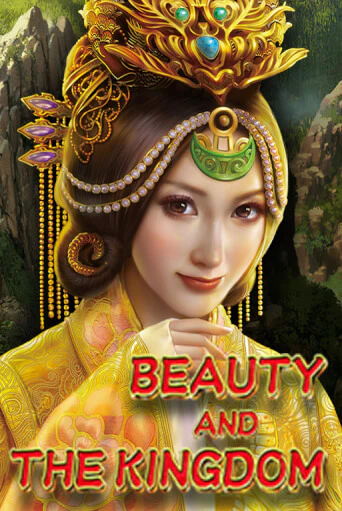 Beauty And The Kingdom играть демо версию | VAVADA без регистрации