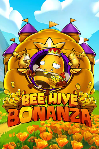 Bee Hive Bonanza играть демо версию | VAVADA без регистрации