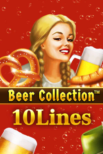 Beer Collection 10 Lines играть демо версию | VAVADA без регистрации