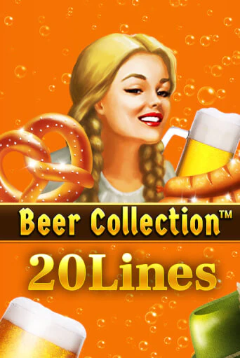 Beer Collection 20 Lines играть демо версию | VAVADA без регистрации