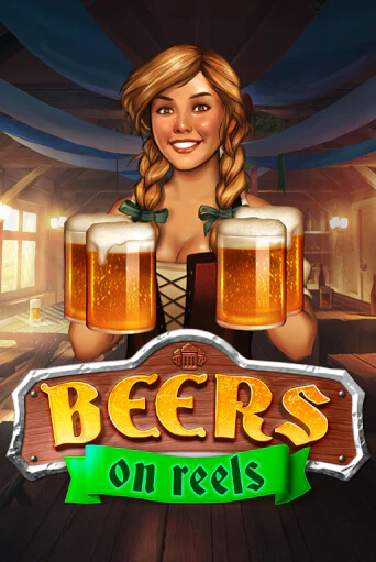 Beers on Reels играть демо версию | VAVADA без регистрации