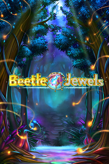 Beetle Jewels играть демо версию | VAVADA без регистрации