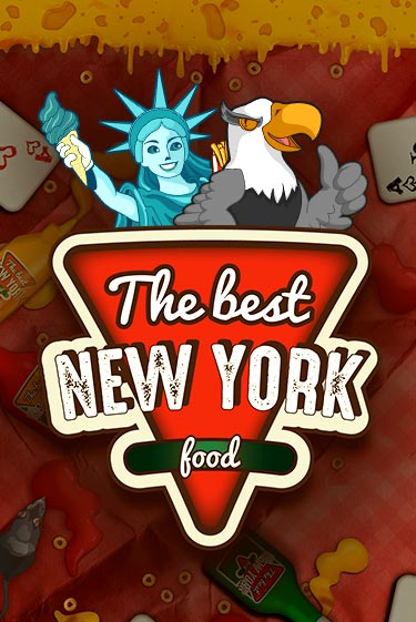 Best New York Food играть демо версию | VAVADA без регистрации