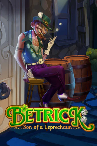 Betrick: Son of a Leprechaun играть демо версию | VAVADA без регистрации