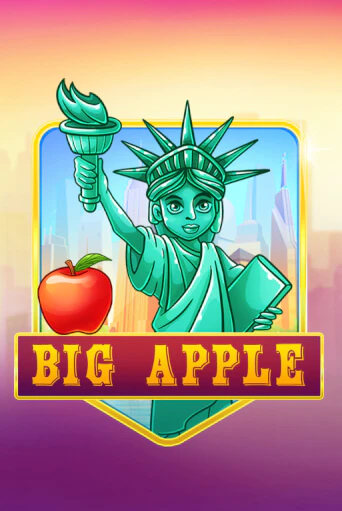 Big Apple играть демо версию | VAVADA без регистрации