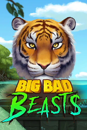 Big Bad Beasts играть демо версию | VAVADA без регистрации