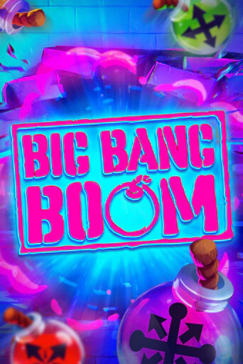 Big Bang Boom играть демо версию | VAVADA без регистрации