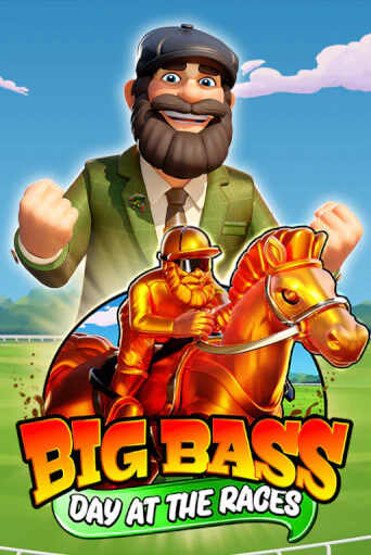 Big Bass Day at the Races играть демо версию | VAVADA без регистрации