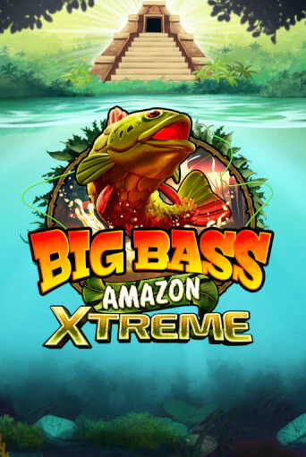 Big Bass Amazon Xtreme™ играть демо версию | VAVADA без регистрации