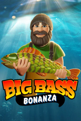 Big Bass Bonanza играть демо версию | VAVADA без регистрации